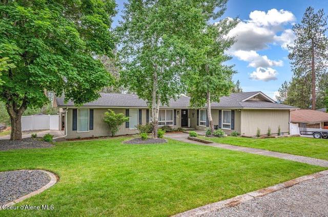 2852 E Harrison Ave, Coeur D'alene, ID 83814
