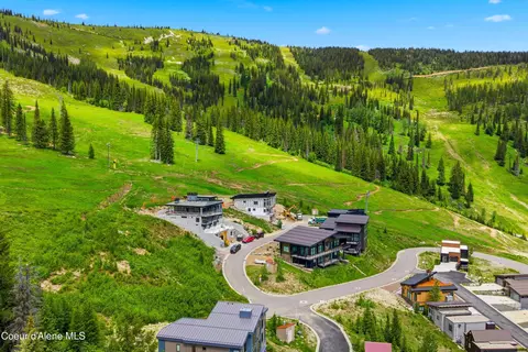 lot2 Basin Expy, Sandpoint, ID 83864