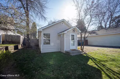 1514 N 6th St, Coeur D'alene, ID 83814