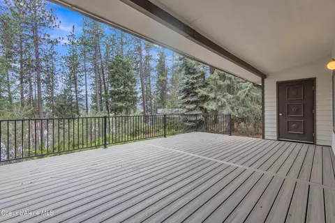 Exterior - 3010 E Rivercrest Dr, Post Falls, ID 83854 photo 5 of 8