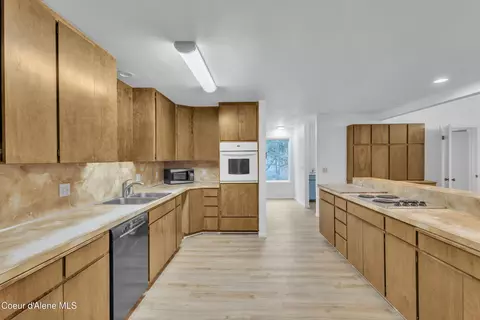 Kitchen - 3010 E Rivercrest Dr, Post Falls, ID 83854 photo 1 of 1