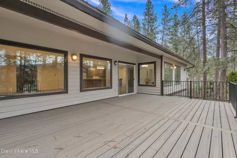 Exterior - 3010 E Rivercrest Dr, Post Falls, ID 83854 photo 6 of 8