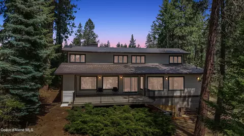 Exterior - 3010 E Rivercrest Dr, Post Falls, ID 83854 photo 4 of 8