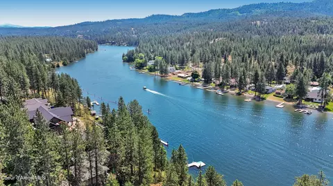 View/Area - 3010 E Rivercrest Dr, Post Falls, ID 83854 photo 16 of 17