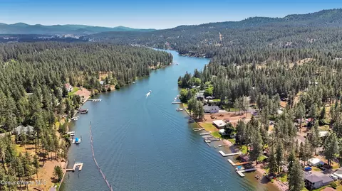 View/Area - 3010 E Rivercrest Dr, Post Falls, ID 83854 photo 15 of 17