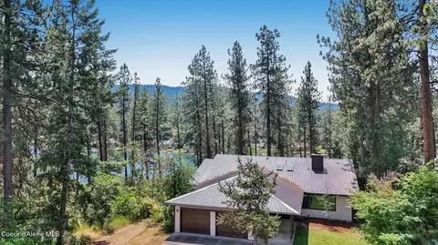 Exterior - 3010 E Rivercrest Dr, Post Falls, ID 83854 photo 8 of 8