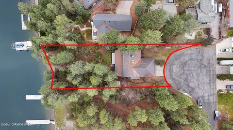 View/Area - 3010 E Rivercrest Dr, Post Falls, ID 83854 photo 10 of 17