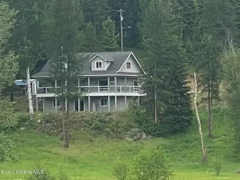 26 Roberts Rdg Rd, Cocolalla, ID 83813 photo 1