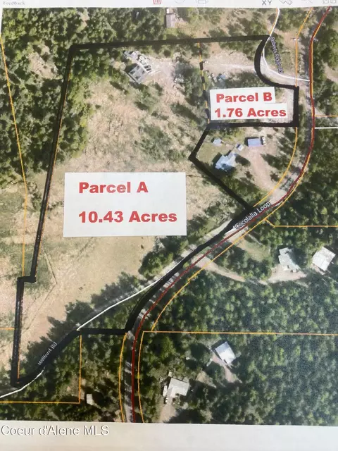 26 Roberts Rdg Rd, Cocolalla, ID 83813 photo 6