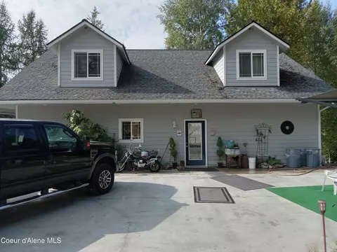 26 Roberts Rdg Rd, Cocolalla, ID 83813 photo 5