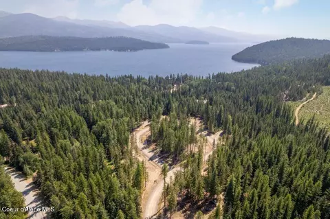 lot7 Brown Bear Dr, Nordman, ID 83848
