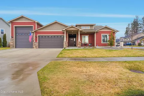 3291 Apricot Rd, Coeur D'alene, ID 83815