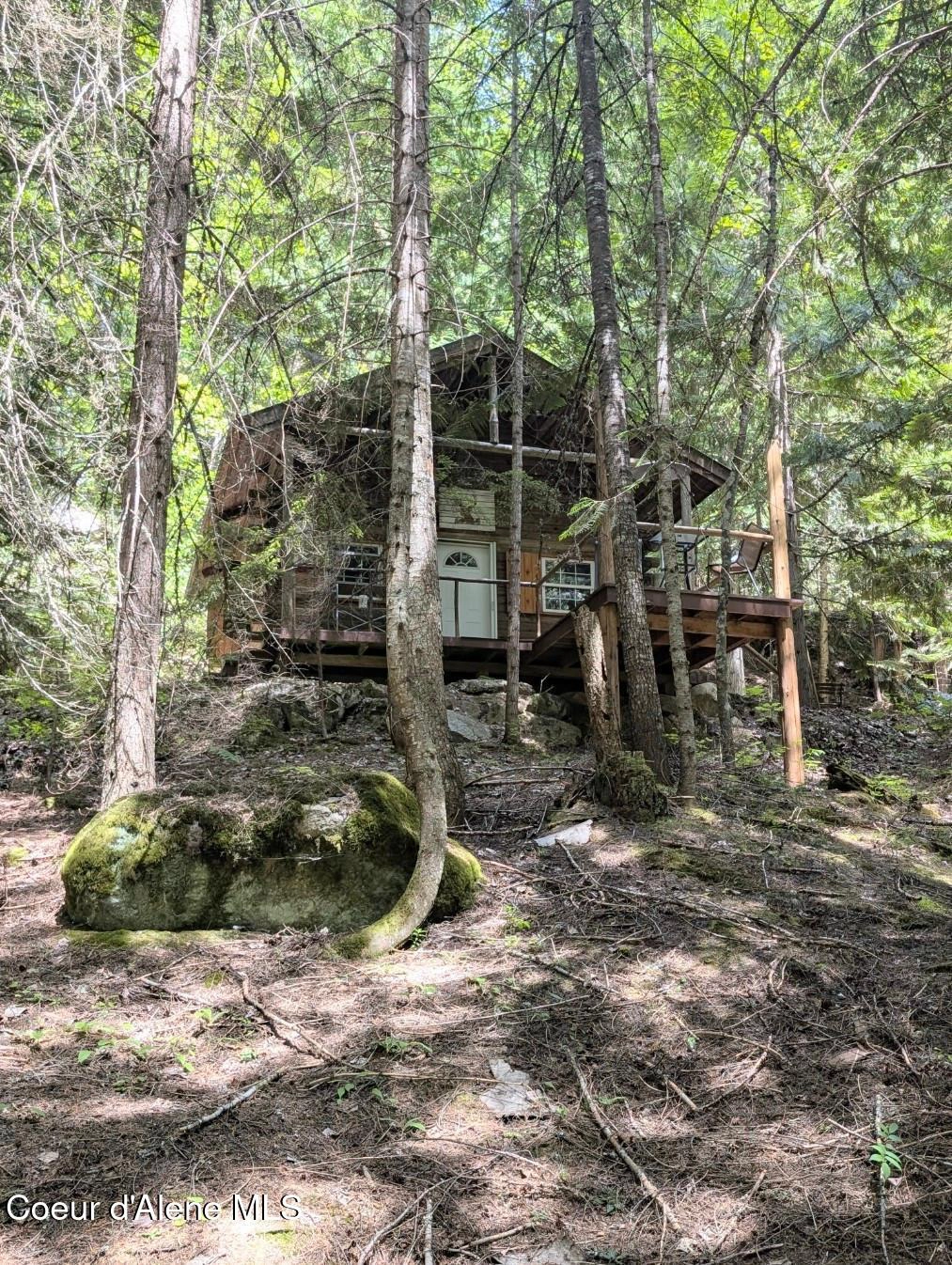 1628 Morris Rd, Naples, ID 83847 photo 34