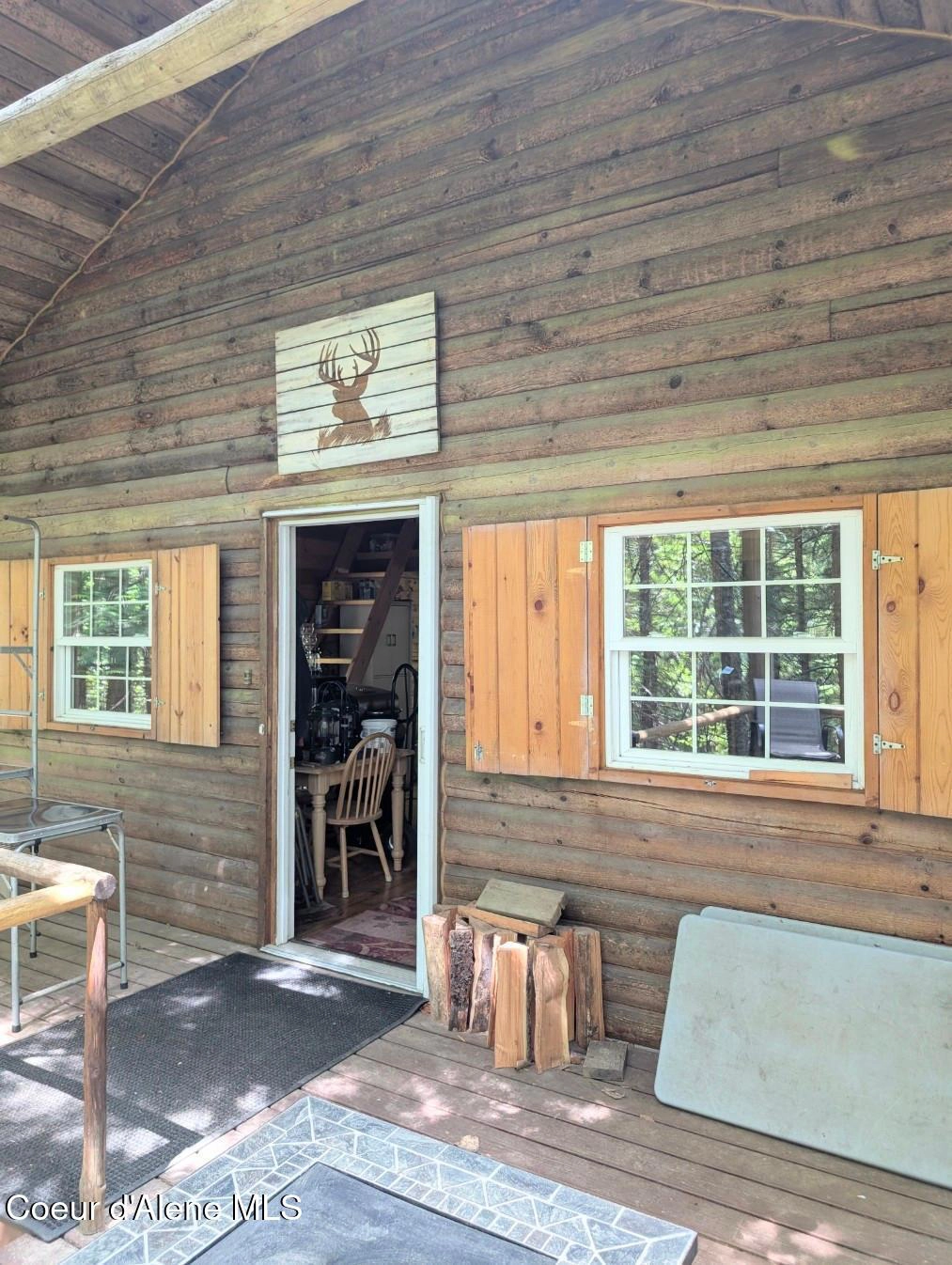 1628 Morris Rd, Naples, ID 83847 photo 8