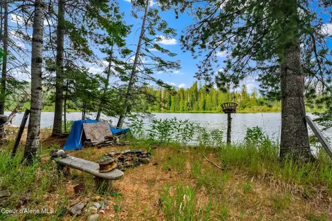 E Cf Delta Shr, Clark Fork, ID 83811 photo 28