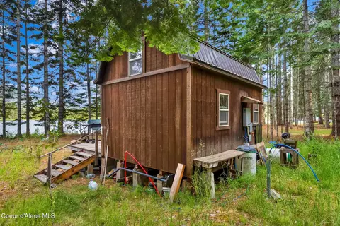 E Cf Delta Shr, Clark Fork, ID 83811 photo 33