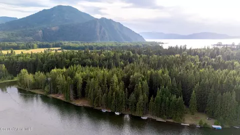 E Cf Delta Shr, Clark Fork, ID 83811 photo 9