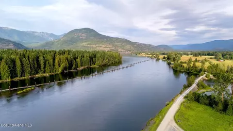 E Cf Delta Shr, Clark Fork, ID 83811 photo 6