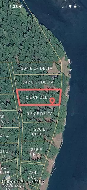 E Cf Delta Shr, Clark Fork, ID 83811 photo 4