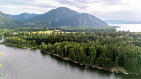 E Cf Delta Shr, Clark Fork, ID 83811 photo 7