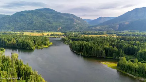 E Cf Delta Shr, Clark Fork, ID 83811 photo 22