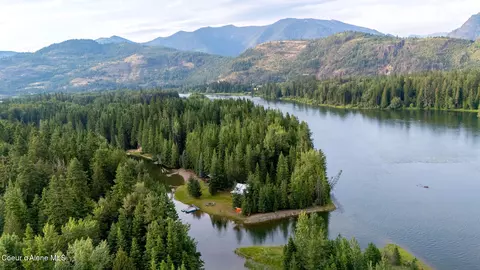 E Cf Delta Shr, Clark Fork, ID 83811