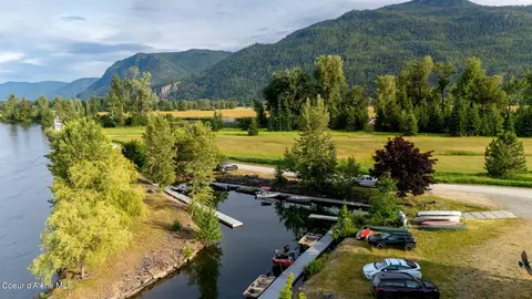 E Cf Delta Shr, Clark Fork, ID 83811 photo 14