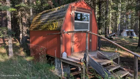 E Cf Delta Shr, Clark Fork, ID 83811 photo 47