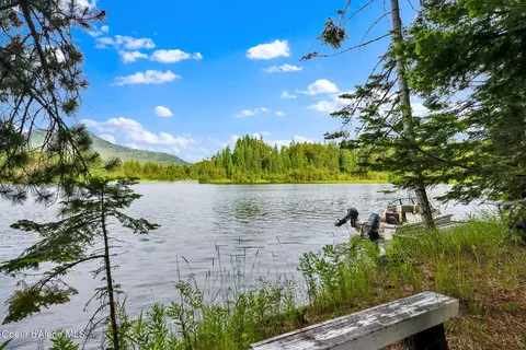 E Cf Delta Shr, Clark Fork, ID 83811 photo 27