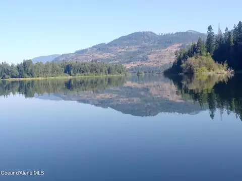 E Cf Delta Shr, Clark Fork, ID 83811 photo 59