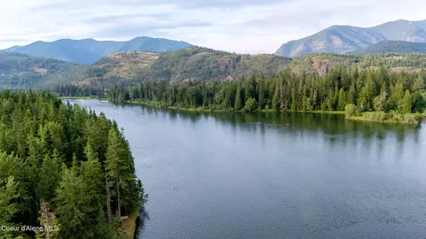 E Cf Delta Shr, Clark Fork, ID 83811 photo 41
