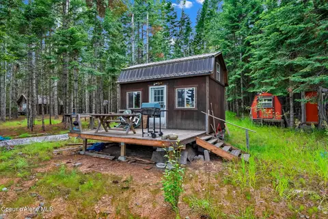 E Cf Delta Shr, Clark Fork, ID 83811 photo 40