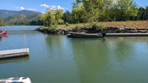 E Cf Delta Shr, Clark Fork, ID 83811 photo 42