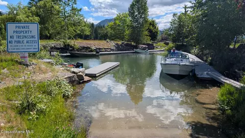 E Cf Delta Shr, Clark Fork, ID 83811 photo 43