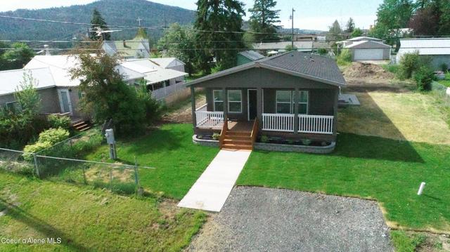 1133 C St, Plummer, ID 83851