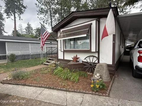 9128 N Starr Loop, Hayden, ID 83835 photo 3