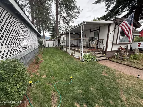 9128 N Starr Loop, Hayden, ID 83835 photo 2
