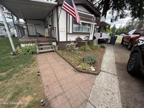 9128 N Starr Loop, Hayden, ID 83835 photo 1