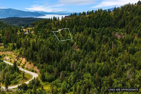 G10 Forest Highland, Sandpoint, ID 83864