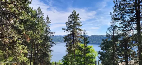 lot9 E 10 E Crows Nest Rd, Harrison, ID 83833