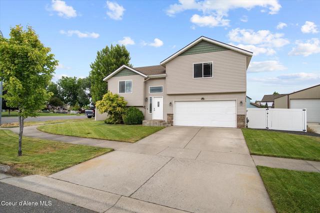 1576 N Firestone, Post Falls, ID 83854