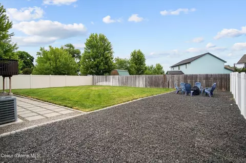 Exterior - 1576 N Firestone, Post Falls, ID 83854 photo 3 of 3