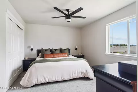 Bedroom - 1576 N Firestone, Post Falls, ID 83854 photo 3 of 5