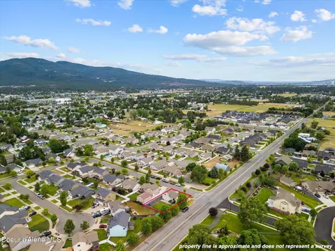 View/Area - 1576 N Firestone, Post Falls, ID 83854 photo 2 of 5