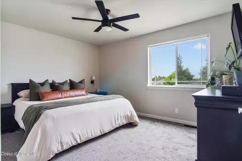 Bedroom - 1576 N Firestone, Post Falls, ID 83854 photo 1 of 5