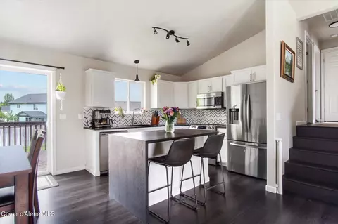 Kitchen - 1576 N Firestone, Post Falls, ID 83854 photo 1 of 2