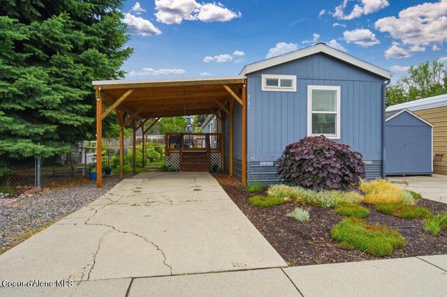 2171 W Windermere Ave, Coeur D'alene, ID 83815