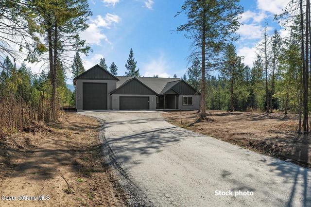478 Happy Mdws, Athol, ID 83801
