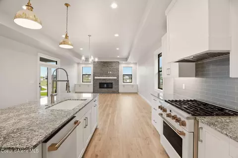 4447 W Hide Away Ln, Coeur D'alene, ID 83815