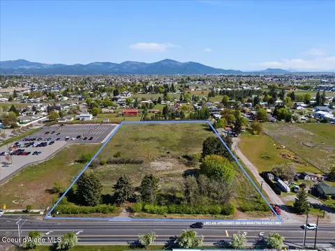 Nna E Mullan Ave, Post Falls, ID 83854